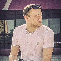 Портрет фотографа (аватар) Григорий Домарев
