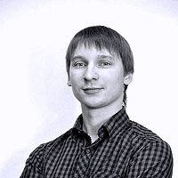 Портрет фотографа (аватар) Павел Ищенко