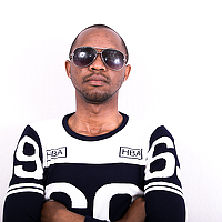 Портрет фотографа (аватар) John Katana (John Eric Thoya Katana)