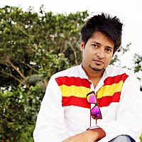 Портрет фотографа (аватар) Rayhan Ahmed