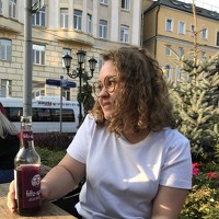 Портрет фотографа (аватар) Анастасия Золотова (Anastasia Zolotova)