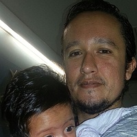 Портрет фотографа (аватар) Leandro Vinícius Ribeiro