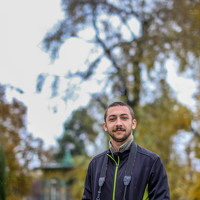 Портрет фотографа (аватар) mishiko kankia (მიშიკო კანკია)