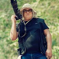 Портрет фотографа (аватар) Naing Tun Latt