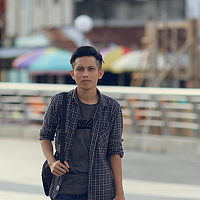 Портрет фотографа (аватар) harry reira