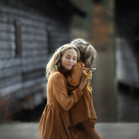 Портрет фотографа (аватар) Anna Zinn