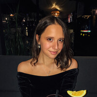 Портрет фотографа (аватар) Даша Чегаровски (Chegarowski Dasha)