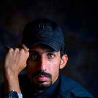 Портрет фотографа (аватар) ALMASLMAWE Haider (HAUDER ALMASLNAWE)