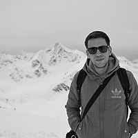 Портрет фотографа (аватар) Николай Авакян (Nikolay Avakyan)