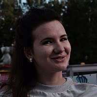 Портрет фотографа (аватар) Виктория