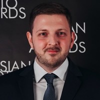 Портрет фотографа (аватар) Vitkovskiy Andrey