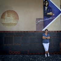 Портрет фотографа (аватар) Magdalena Kolenicova