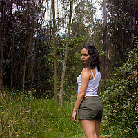 Портрет фотографа (аватар) MariaJose Araujo