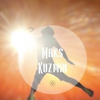 Портрет фотографа (аватар) Максим