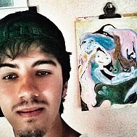 Портрет фотографа (аватар) Behzod Boltaev