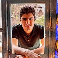 Портрет фотографа (аватар) Mohsen Abbasi