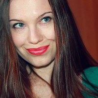 Портрет фотографа (аватар) Дарья Жилина (Daria Zhilina)