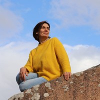 Портрет фотографа (аватар) Inguna Zvaigzne