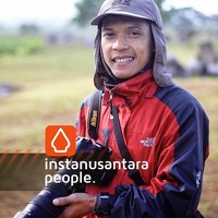 Портрет фотографа (аватар) Imran Rosadi