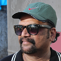 Портрет фотографа (аватар) Boban Antony