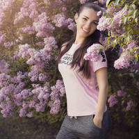 Портрет фотографа (аватар) Мария Санникова (Maria Sannikova)