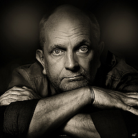 Портрет фотографа (аватар) valy