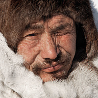 Портрет фотографа (аватар) олег