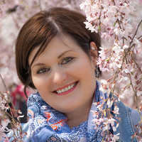 Портрет фотографа (аватар) Jeni Vladeva (Евгения Димова)