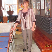 Портрет фотографа (аватар) anna