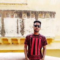 Портрет фотографа (аватар) Sumit Chauhan