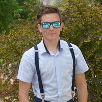 Портрет фотографа (аватар) Андрей (Andrew)