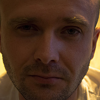 Портрет фотографа (аватар) Андрей