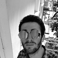 Портрет фотографа (аватар) Adam Hope