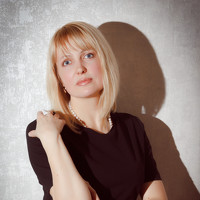 Портрет фотографа (аватар) Амосова Анастасия