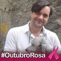 Портрет фотографа (аватар) Alexandre Flores Pinheiro