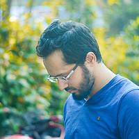 Фотография S M Abu Zayed Портрет фотографа (аватар) S M Abu Zayed