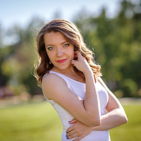 Портрет фотографа (аватар) Тукиш Ольга