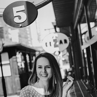 Портрет фотографа (аватар) Евгения Карпенко (Evgenia Karpenko)