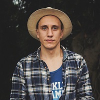 Портрет фотографа (аватар) Ihor Rapita (Rapita Ihor)