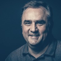 Портрет фотографа (аватар) Марк Ильин (Mark Ilin)