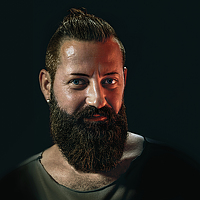 Портрет фотографа (аватар) Cimpean-Radomir Cozmin