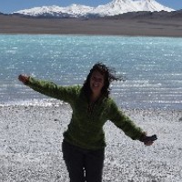 Фотография Carina Albelda (Andrea Carina Albelda) Портрет фотографа (аватар) Carina Albelda (Andrea Carina Albelda)