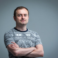 Портрет фотографа (аватар) Андрей Барбиер (Andrei Barbier)