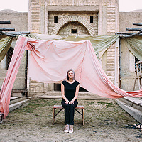 Портрет фотографа (аватар) Юлия Крюкова (Yuliya Kryukova)