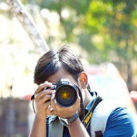 Портрет фотографа (аватар) Prashanth Kumar