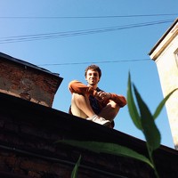 Портрет фотографа (аватар) Анатолий Карлюк (Anatoliy Karlyuk)