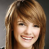 Портрет фотографа (аватар) Carrie Fisher