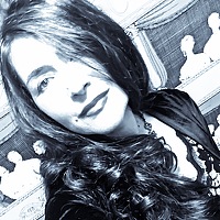 Портрет фотографа (аватар) Diana Buzoianu