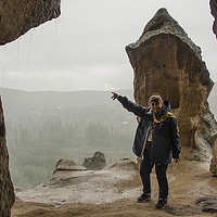 Портрет фотографа (аватар) Nelsa Beatriz Carmody