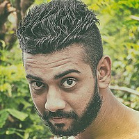 Портрет фотографа (аватар) Gauresh Patil
